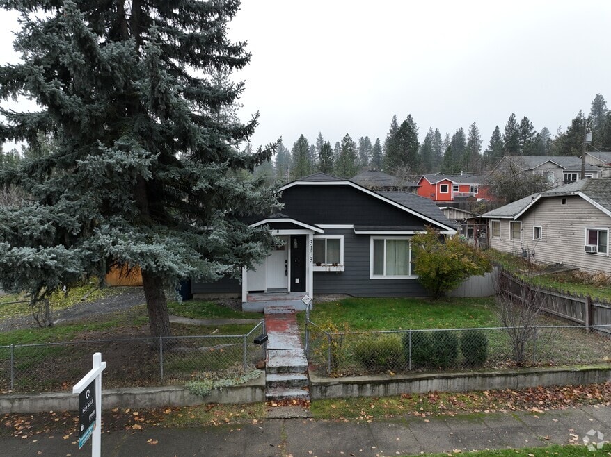 3103 W 6th Ave, Spokane, WA 99224 - photo 2