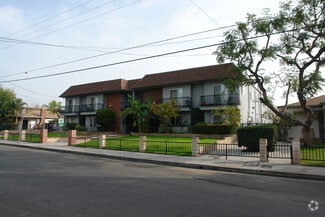 5724 Fair Ave, North Hollywood, CA 91601