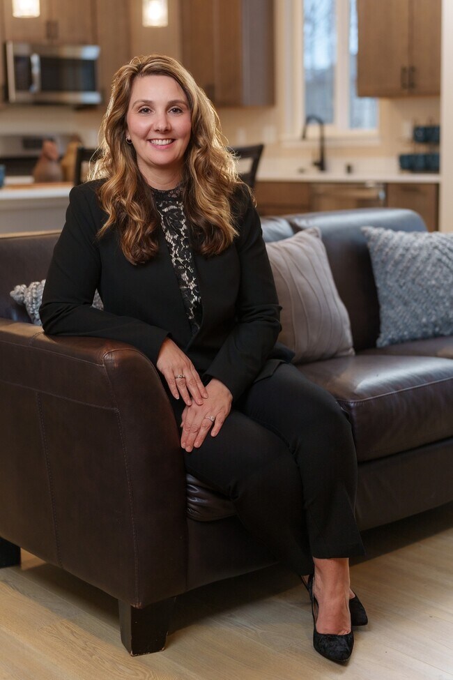 Stephanie Gamble