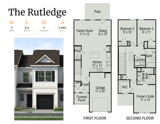 11 Lone Cypress St, Travelers Rest, SC 29690