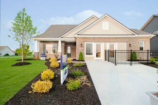 2105 Maplewood, Pendleton, IN 46064