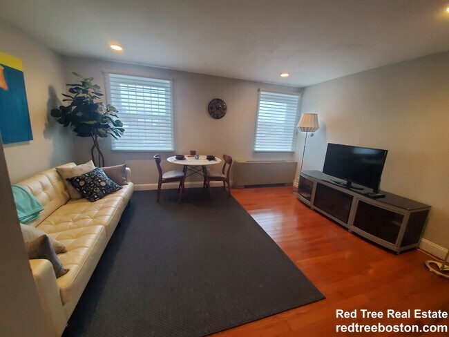 20 Bowdoin St unit 3, Boston, MA 02114 - photo 7