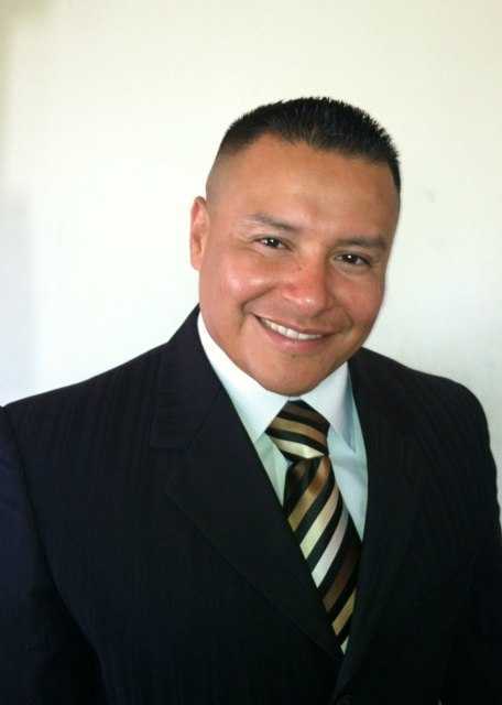 Agent Photo