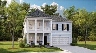 704 Blue Moon Crossing Unit 36034376, Pooler, GA 31322