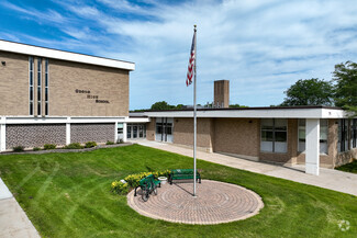 Alc-Orono High School Intermediate School