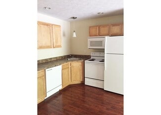 550 Lowell Ave Unit 550-07, Cincinnati, OH 45220