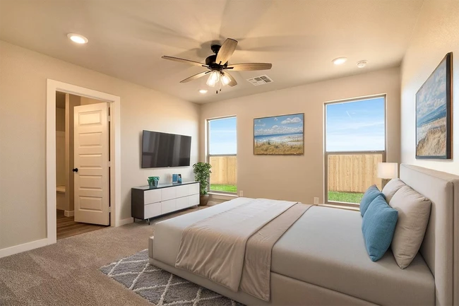 0 Mockingbird Ridge St unit 36458851, Midland, TX - photo 2