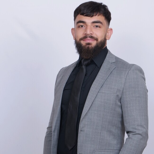 Agent Photo