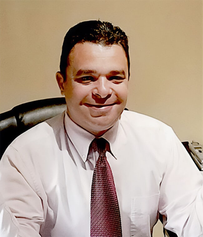 Khalid Mansour