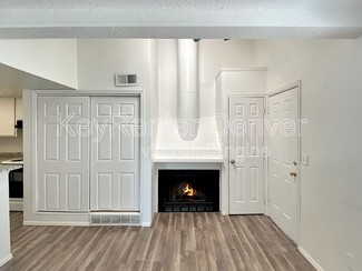 17053 E Tennessee Dr Unit 207, Aurora, CO 80017