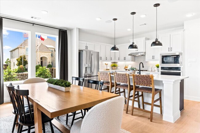 3506 Honeysuckle Hollow, Melissa, TX 75454 - photo 6