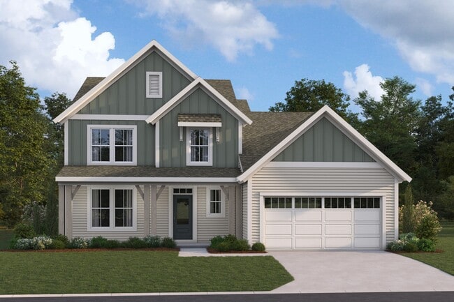 2714 Bent Creek Ct unit 38506364, Beavercreek, OH 45431 - photo 2