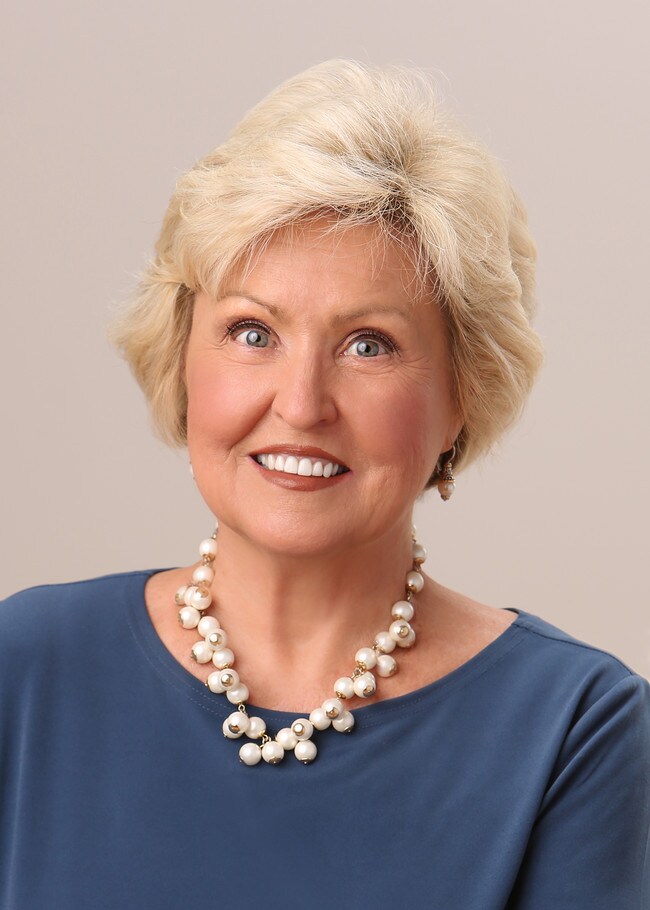Carolyn Wheeler