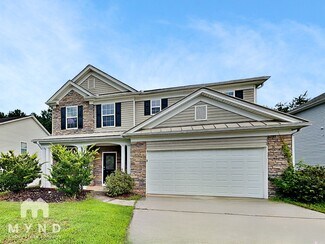 457 Leaflet Ives Trail, Lawrenceville, GA 30045