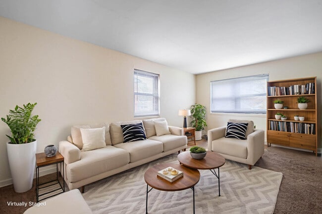 108 E Norman Ave unit 3, Dayton, OH 45405 - photo 4