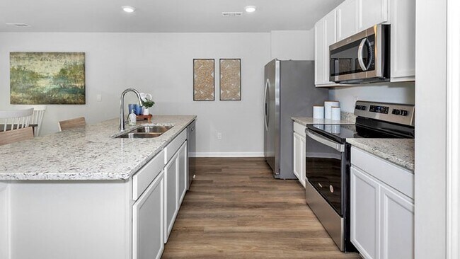 3890 Preserve Park SW unit 37028297, Madison, AL 35756 - photo 2