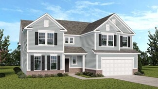 376 N Grand Oak Dr Unit 36664839, Mooresville, IN 46158