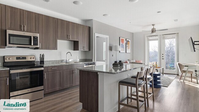 217 S Garland Ave unit 3201.1407716, Garland, TX 75040 - photo 6