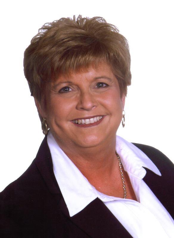 Debbie Gamber