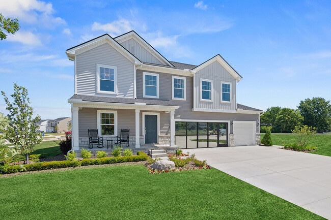 34433 Sandpiper Ct, New Baltimore, MI 48047 - photo 5