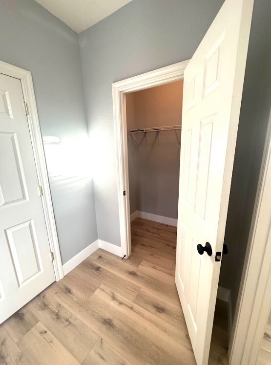 Closet