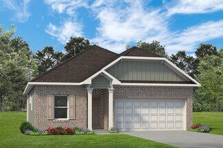 4349 Mill Stream Ln Unit 38405729, Crowley, TX 76036