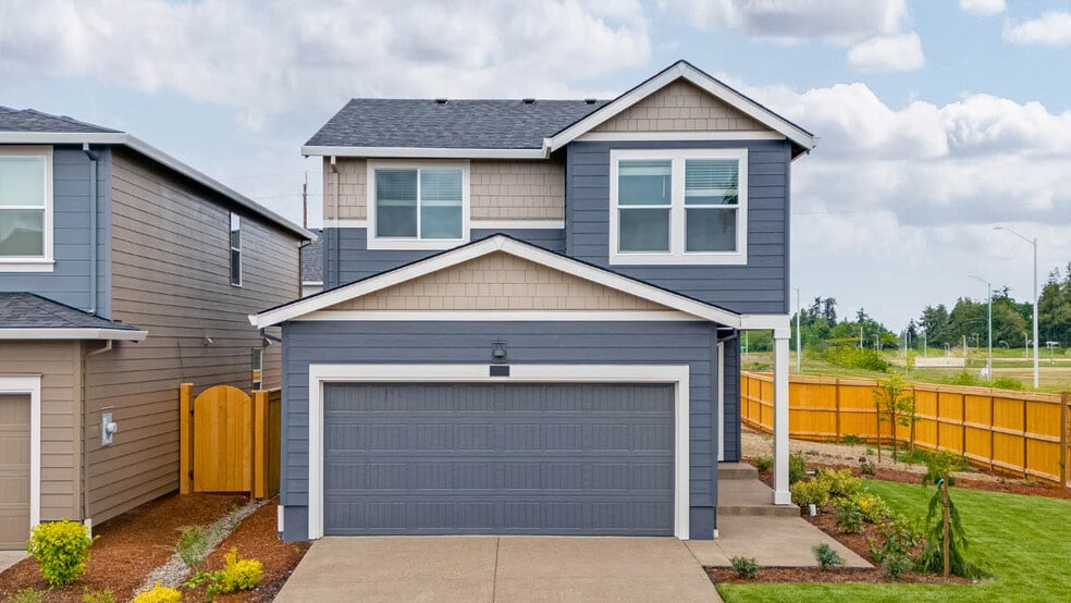 395 Pietro St NE, Salem, OR 97301 - photo 1