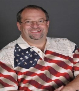 keith shapiro