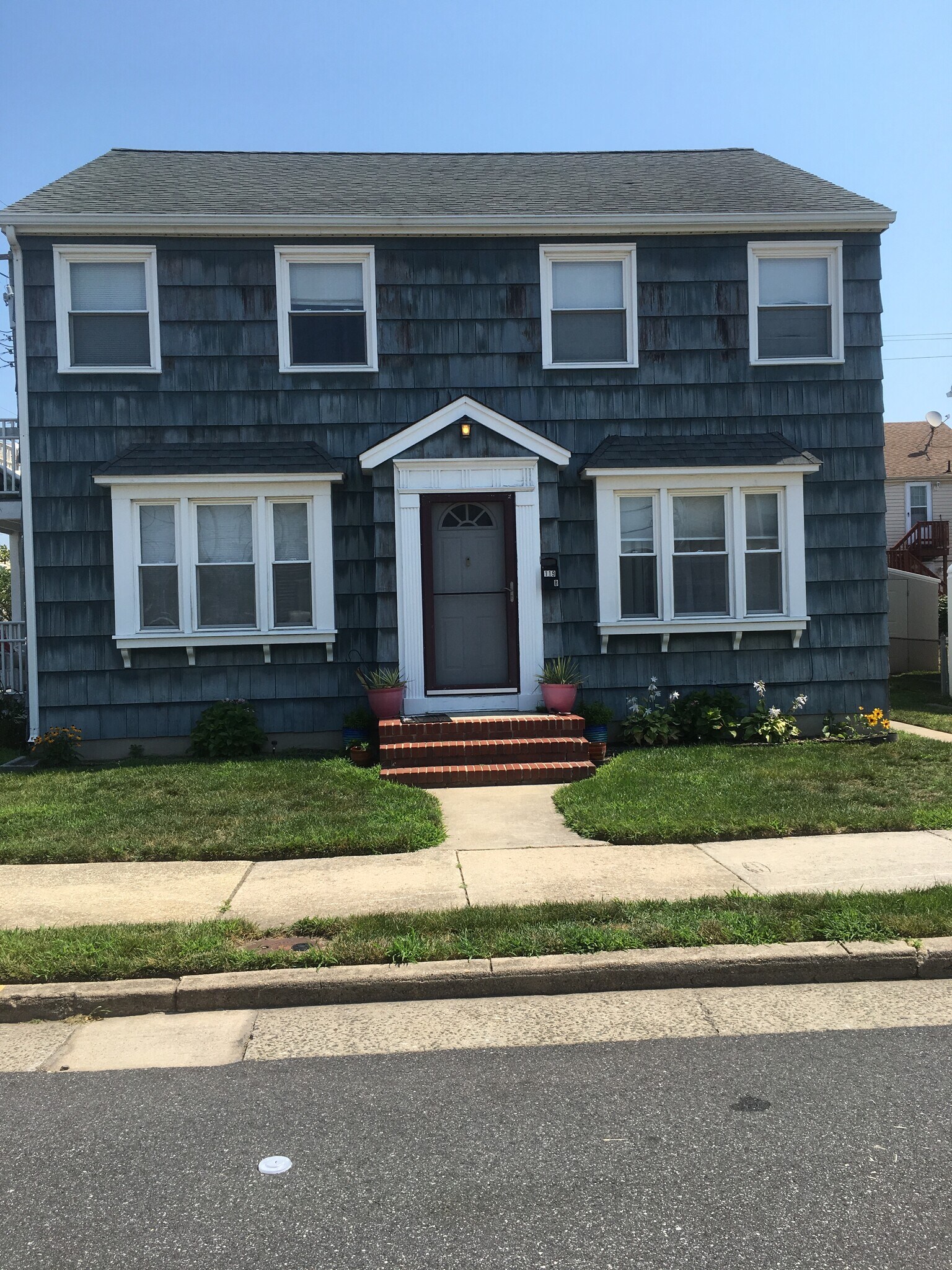 119 N Harding Ave unit A, Margate City, NJ 08402 - photo 1