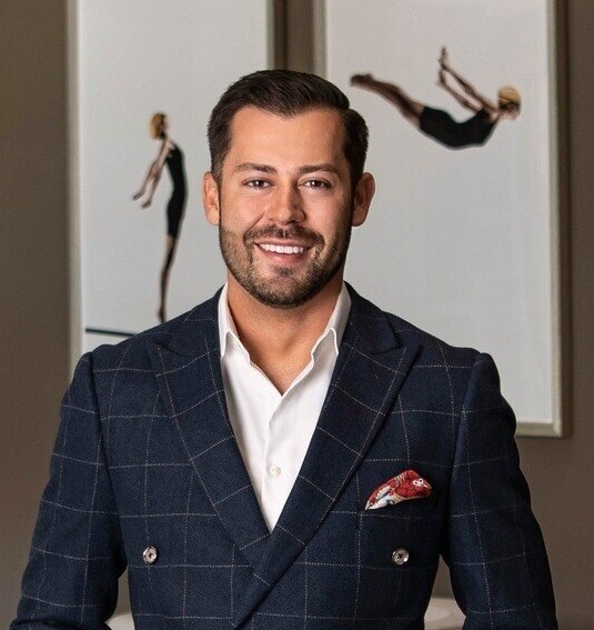 Jeremy Smith