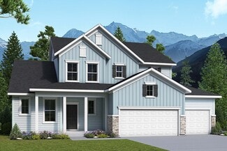 1354 E Hollyhock Way Unit 37598332, Layton, UT 84040