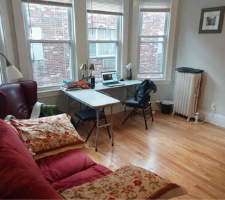 156 Summer St, Somerville, MA 02143