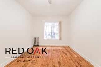 621 S Gramercy Place Unit 211, Los Angeles, CA 90005