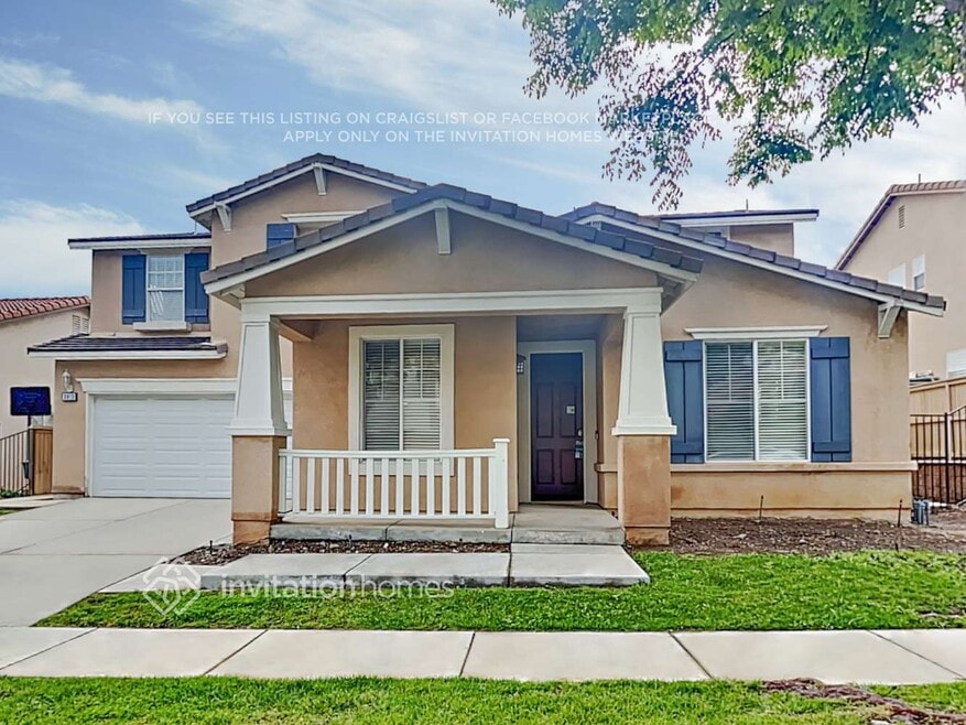 3813 Holly Springs Dr, Corona, CA 92881 - photo 1