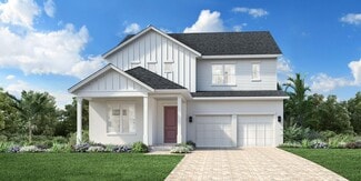 1467 Ridgeback Ln, Apopka, FL 32703