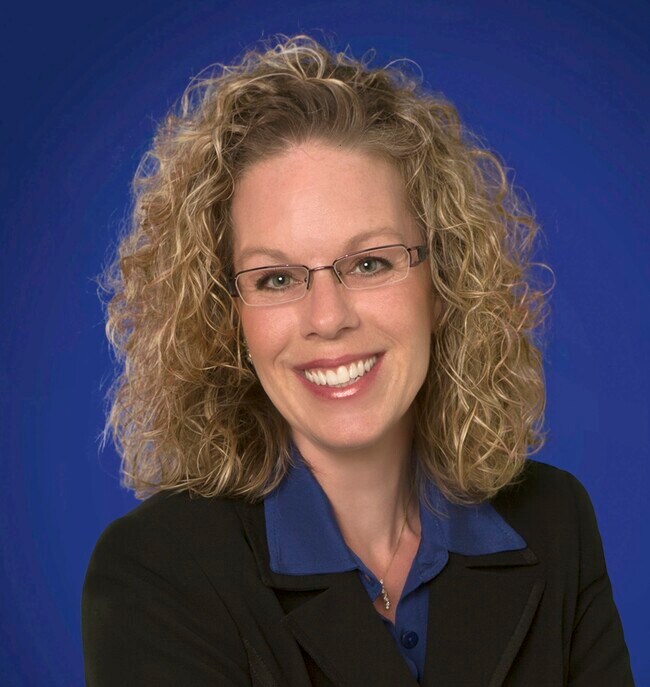 Carla Froome