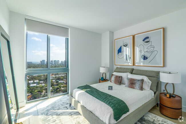 2 Bedroom Model
