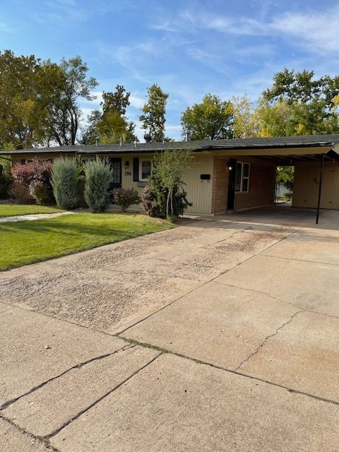 116 W 250 S, Kaysville, UT 84037