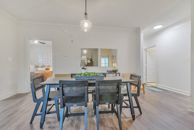 Bell Rock Springs, Atlanta, GA 30306 - photo 4