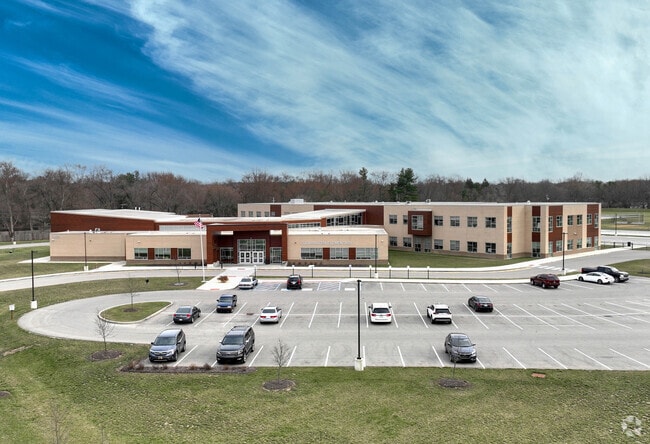 Clearwater Elementary School