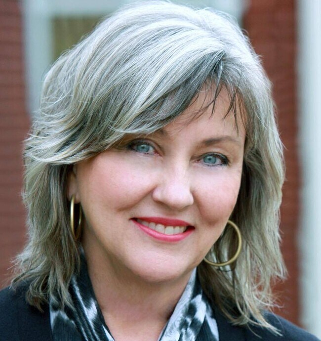 Gail Mooney