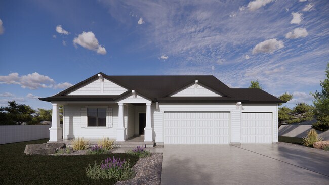 3660 W Bladen St unit 36210289, Cedar City, UT 84720 - photo 4