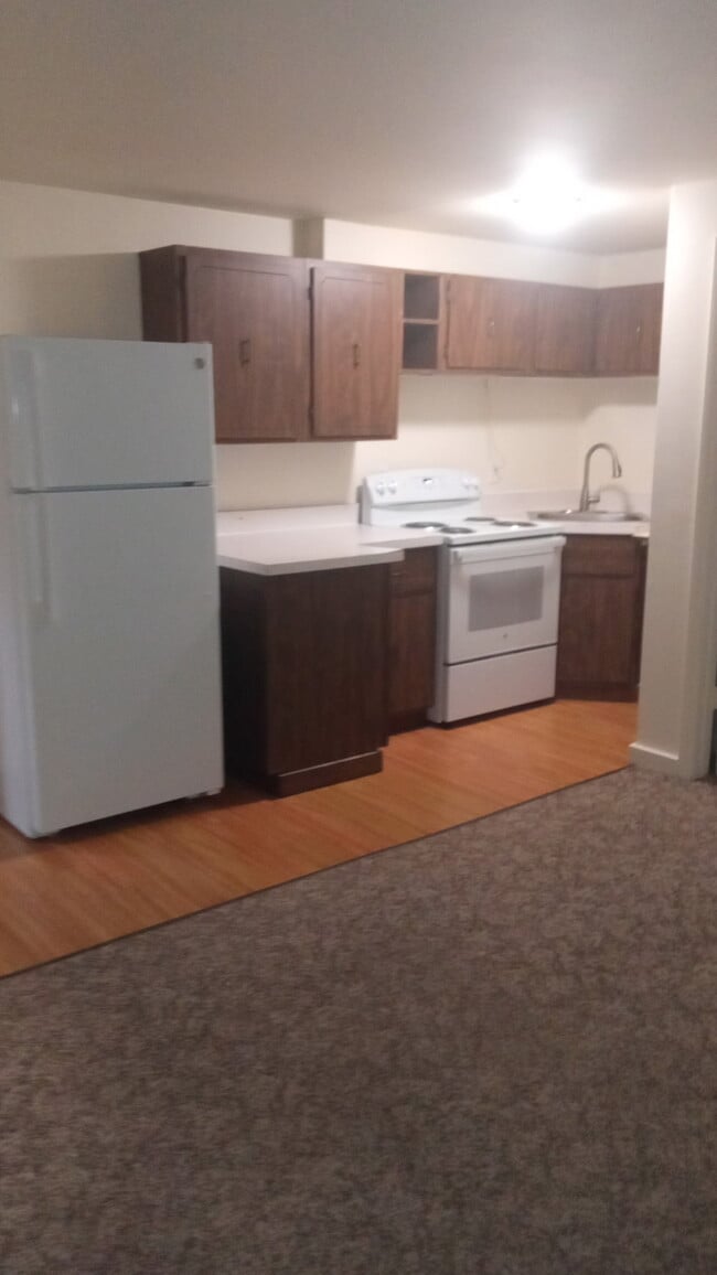 Kitchen 1