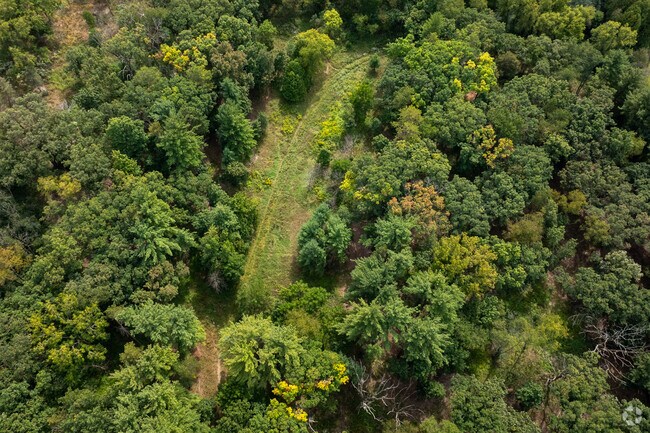 Take a peaceful stroll at the secluded New Munster Wildlife Area.