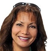 Darlene Ellis