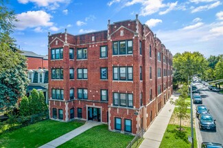 2457 W Logan Blvd Unit 1, Chicago, IL 60647