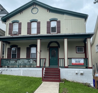 424 Monroe Ave, Scranton, PA 18510