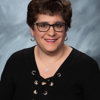 Pam Benjamin