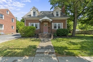4610 Calvert Rd, College Park, MD 20740