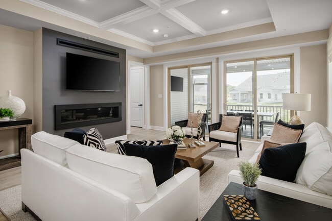 1534 Cricket Way unit 36143858, Downingtown, PA 19335 - photo 5